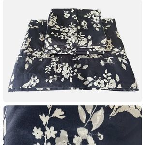 Charisma King Bed Set